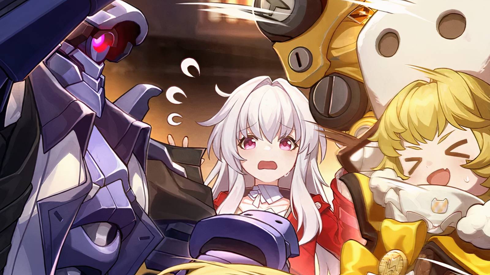 Honkai: Star Rail leak reveals popular 4-star Light Cone rerun