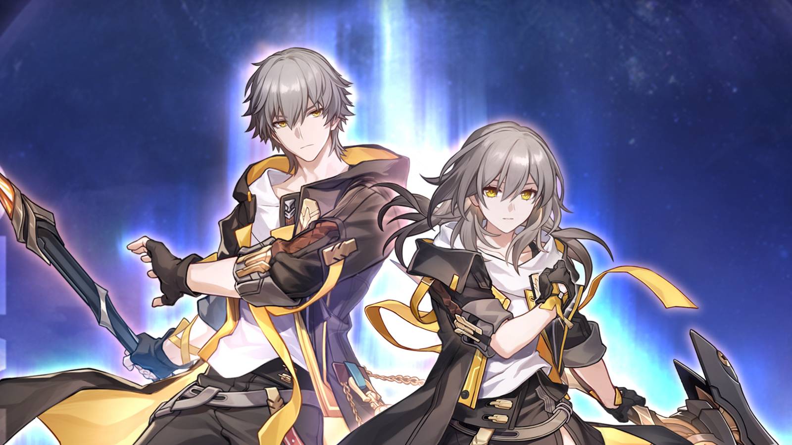 Honkai: Star Rail confirms physical edition release date