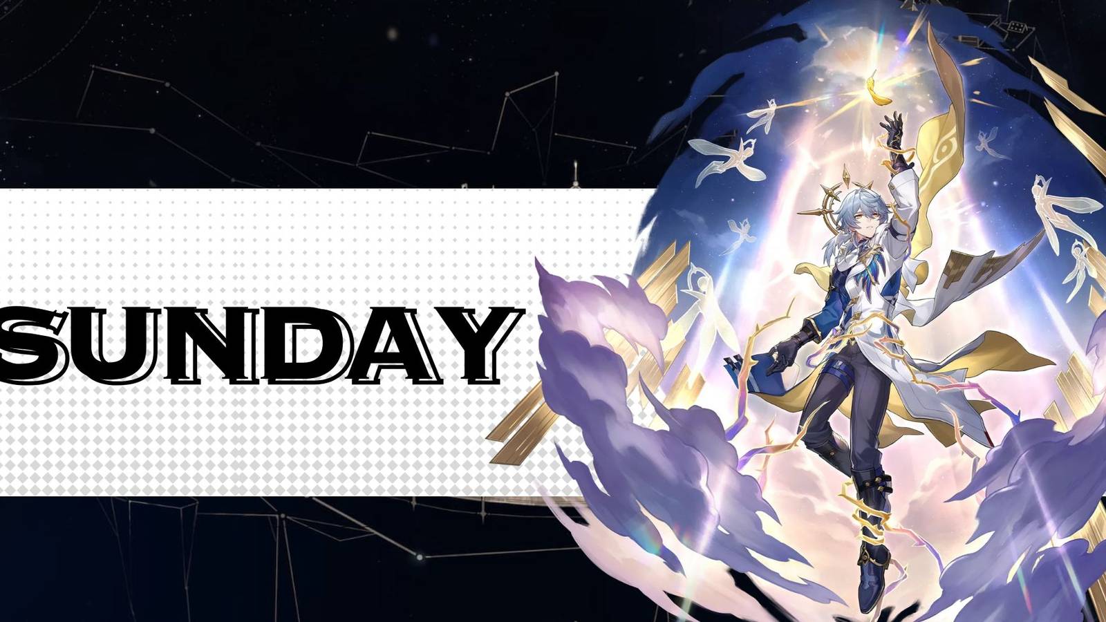 Honkai_ Star Rail – Sunday Build