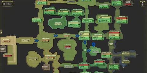 hopeforest central portal stone brighter shores