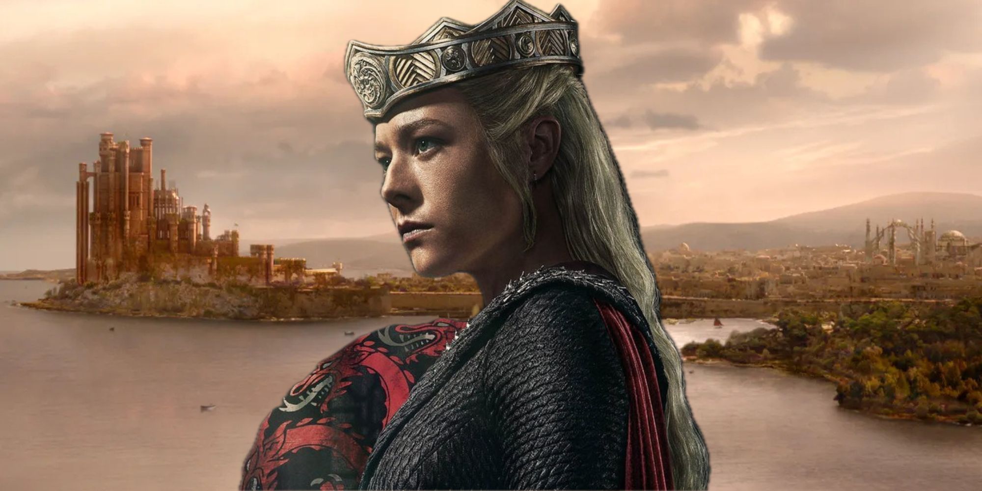 House of the Dragon Rhaenyra