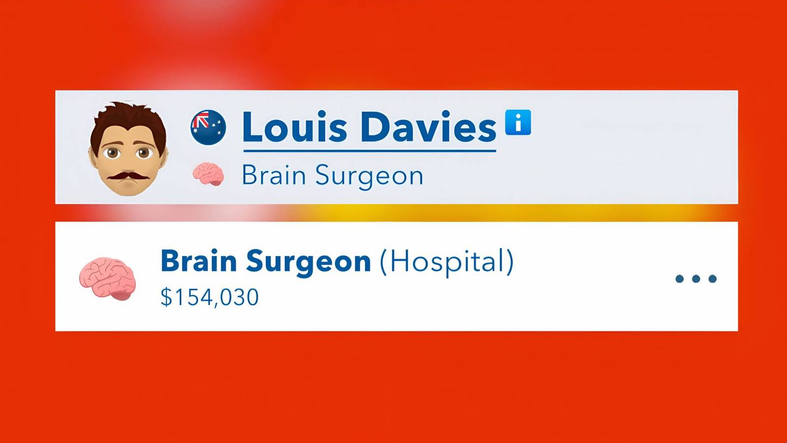 how to become a brain surgeon in bitlife 
