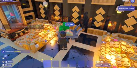 how to break into the Vaulted Value Propositions Vault in LEGO Fortnite Brick Life
