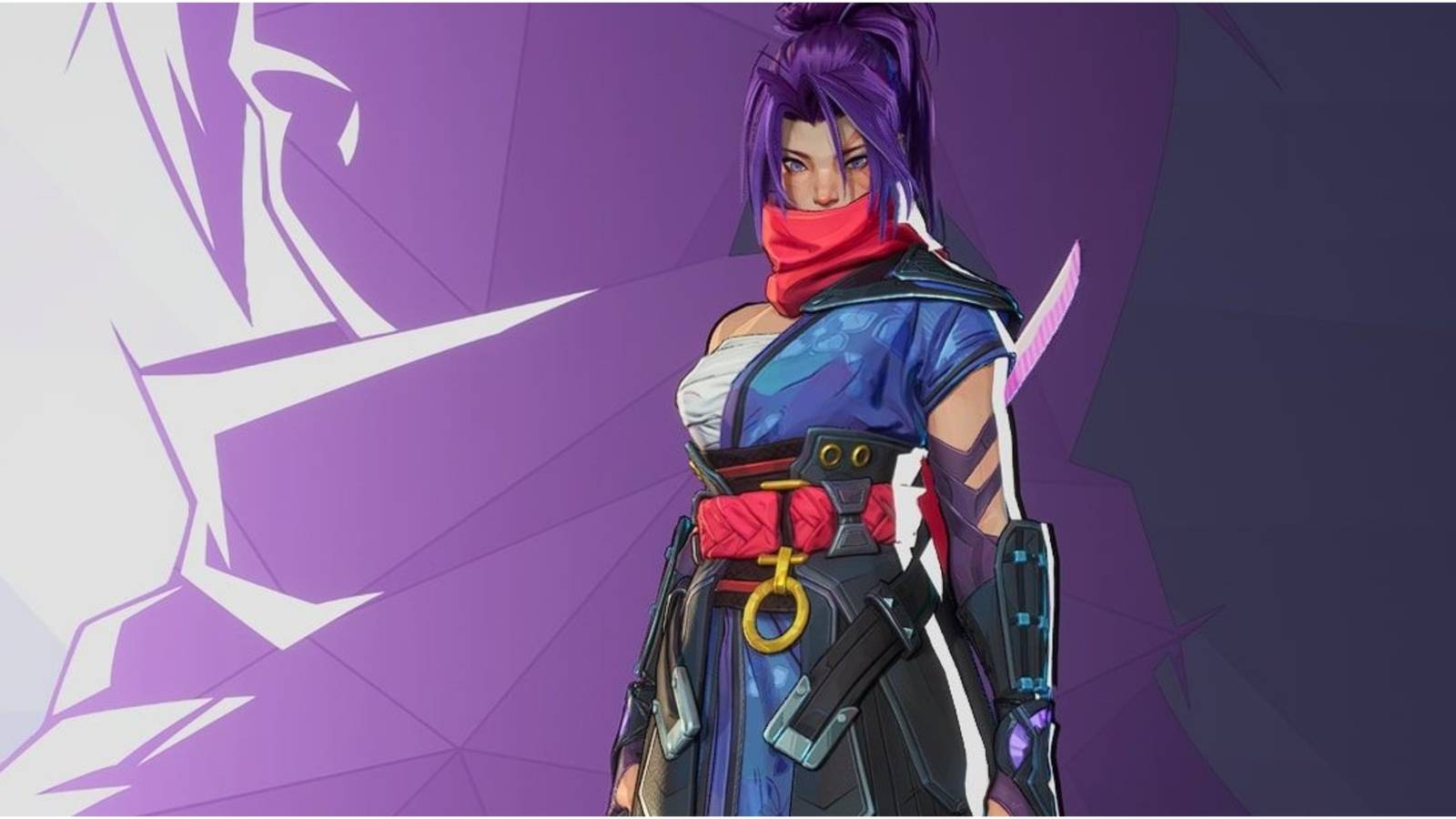 How to counter Psylocke in Marvel Rivals