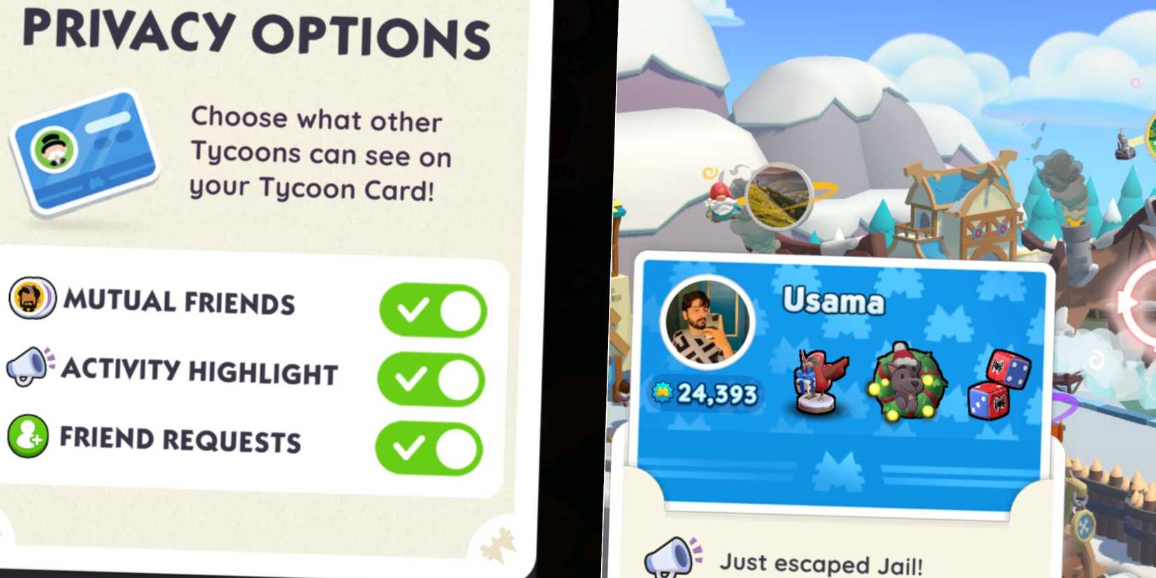 how to get rare cards in monopoly go Wild Stickers Destructoid How To Trade Gold Cards
