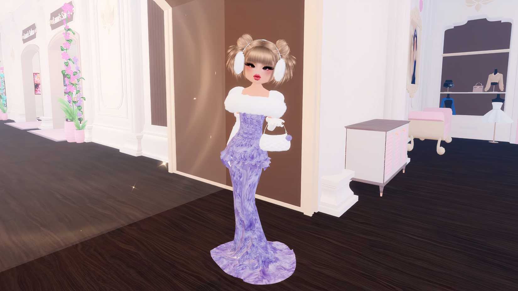 How To Dress Douyin in Dress To Impress How To Dress Douyin in Dress To Impress