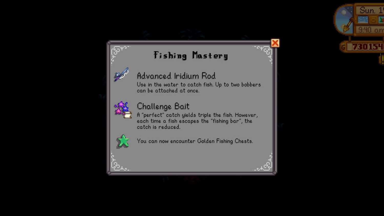 How to Get a Better Fishing Rod in Stardew Valley: Ultimate Guide