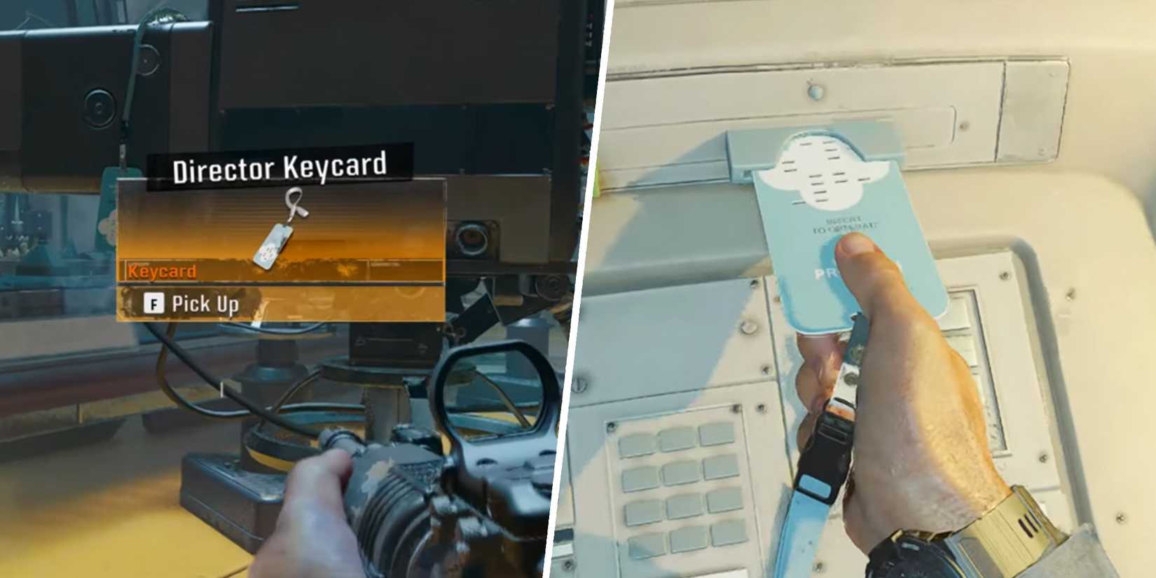 Call Of Duty: Black Ops 6 - Emergence Campaign Mission Walkthrough