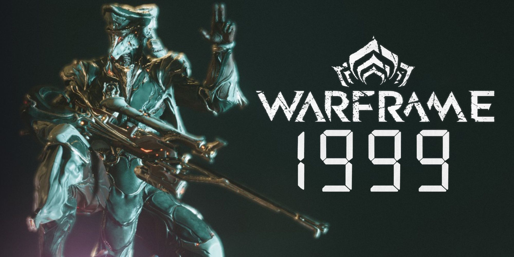 Warframe 1999: Как получить чертежи Cyte-09