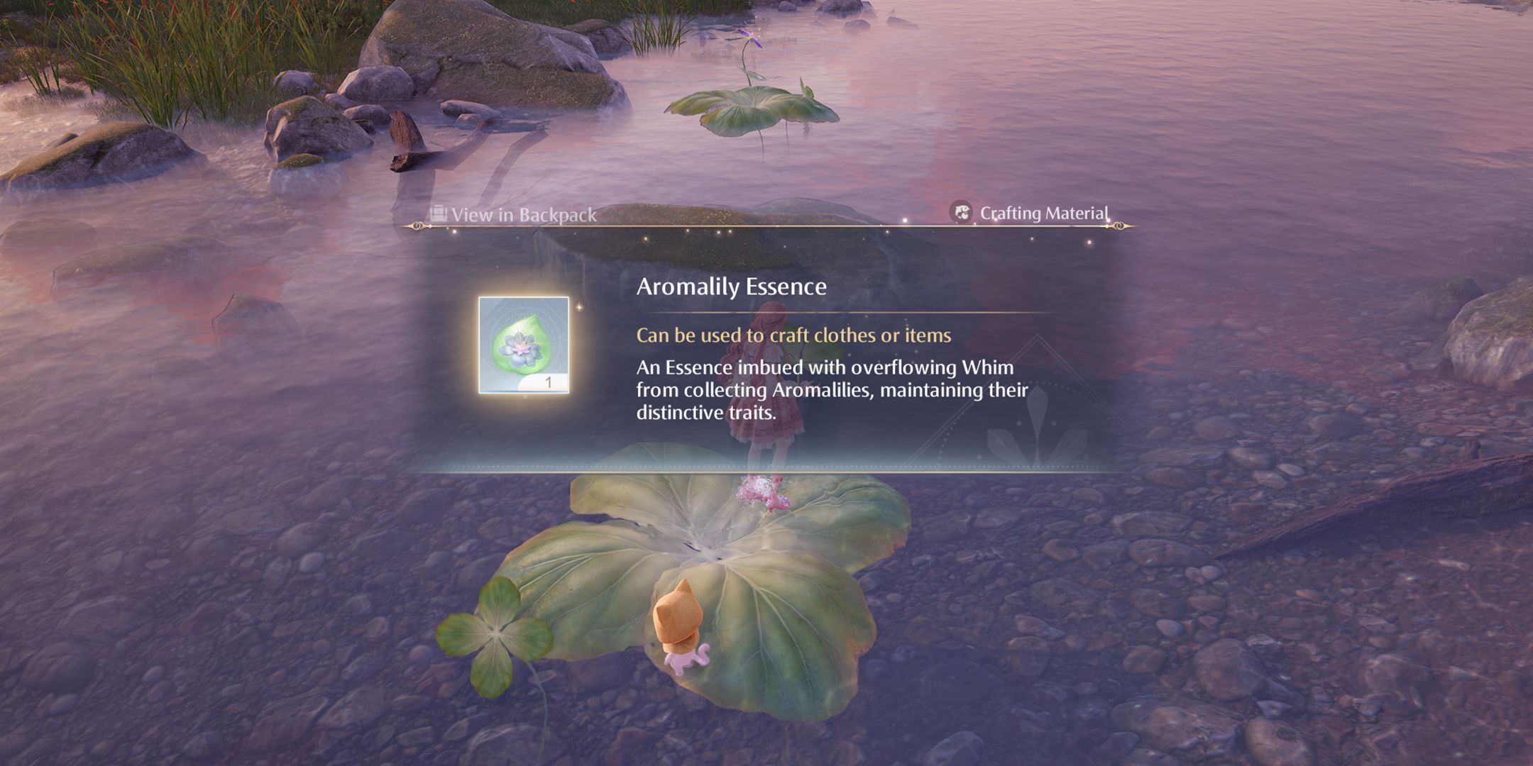 How To Get Essence In Infinity Nikki