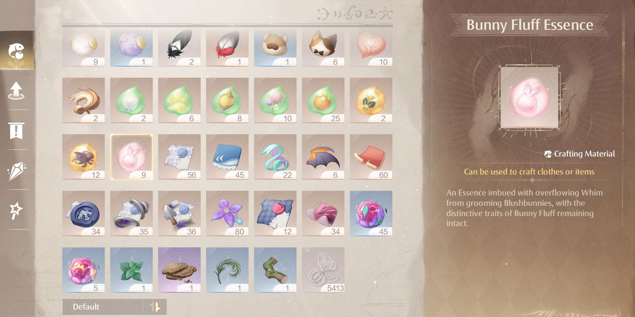 How To Get Essence In Infinity Nikki