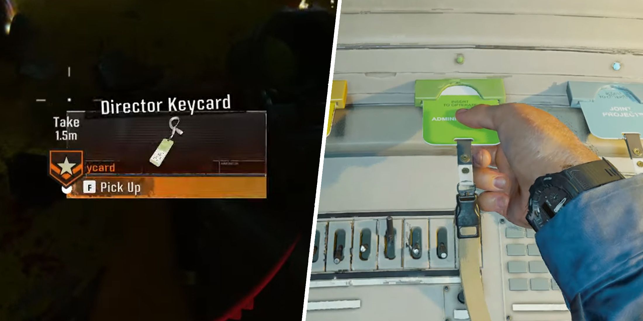 how-to-get-green-director-keycard-in-black-ops-6-campaign-emergence