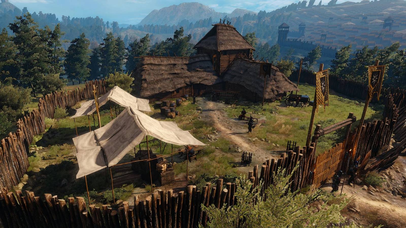 House of Respite Location