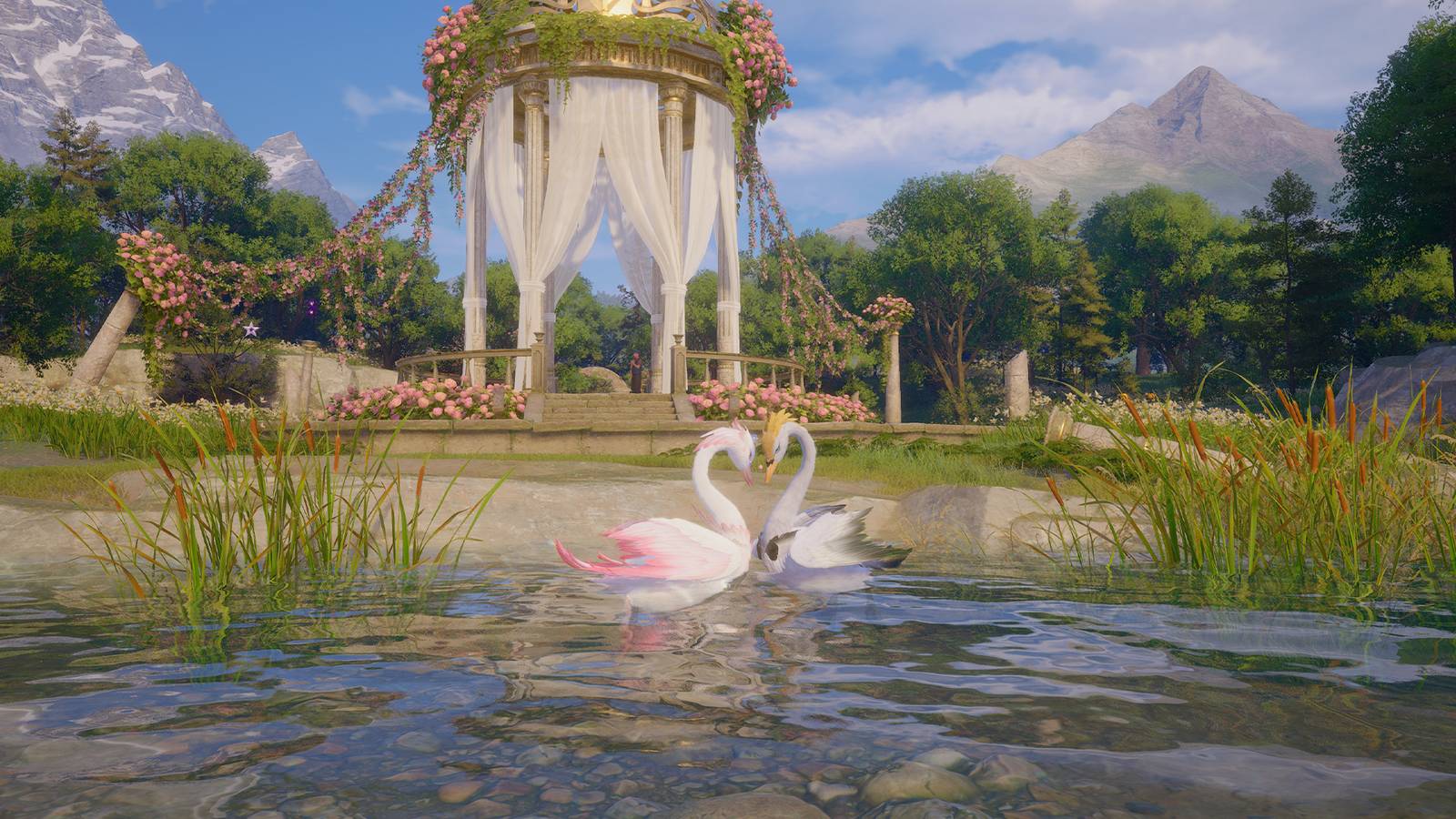 how to get night velvet and rose velvet in infinity nikki