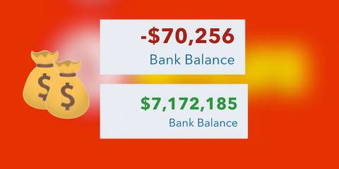 how to get out of debt in bitlife 
