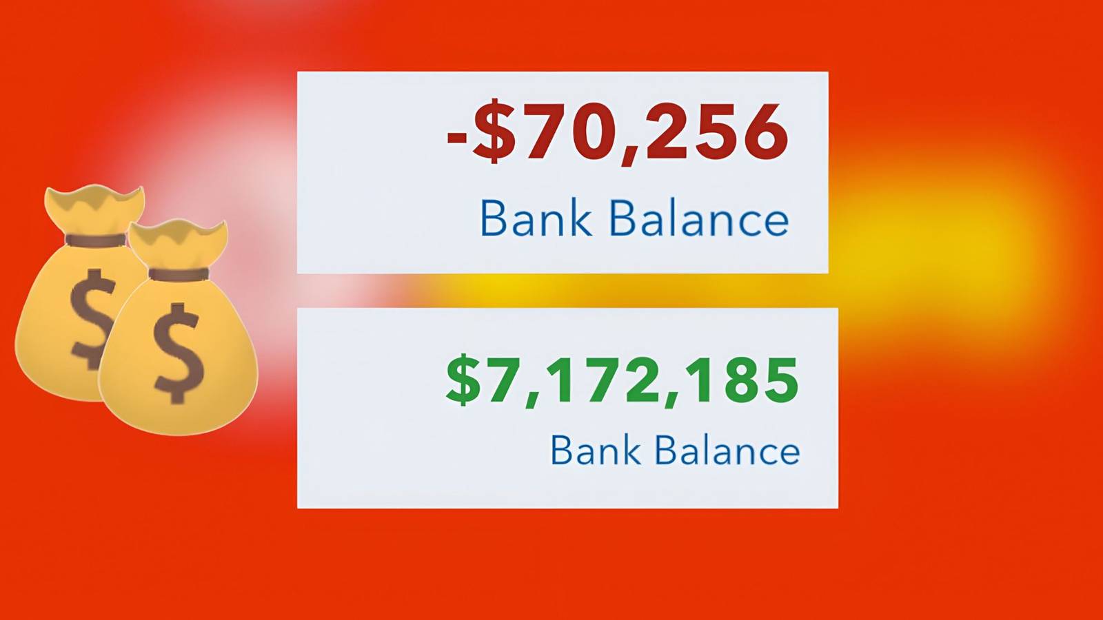 how to get out of debt in bitlife 