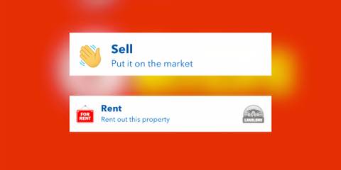 how to sell property in bitlife 