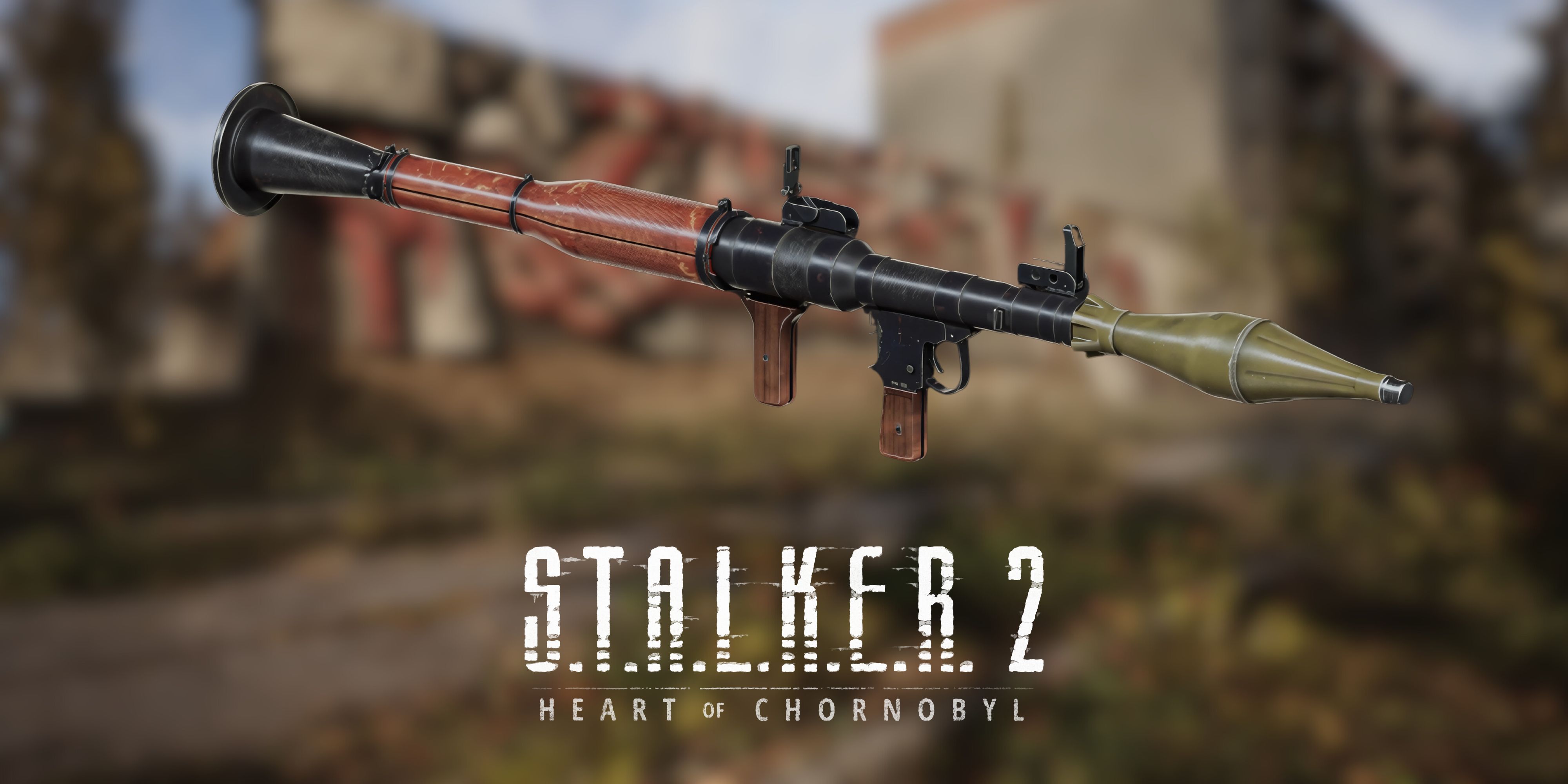 Stalker 2: How To Get The Unique Cavalier Rifle