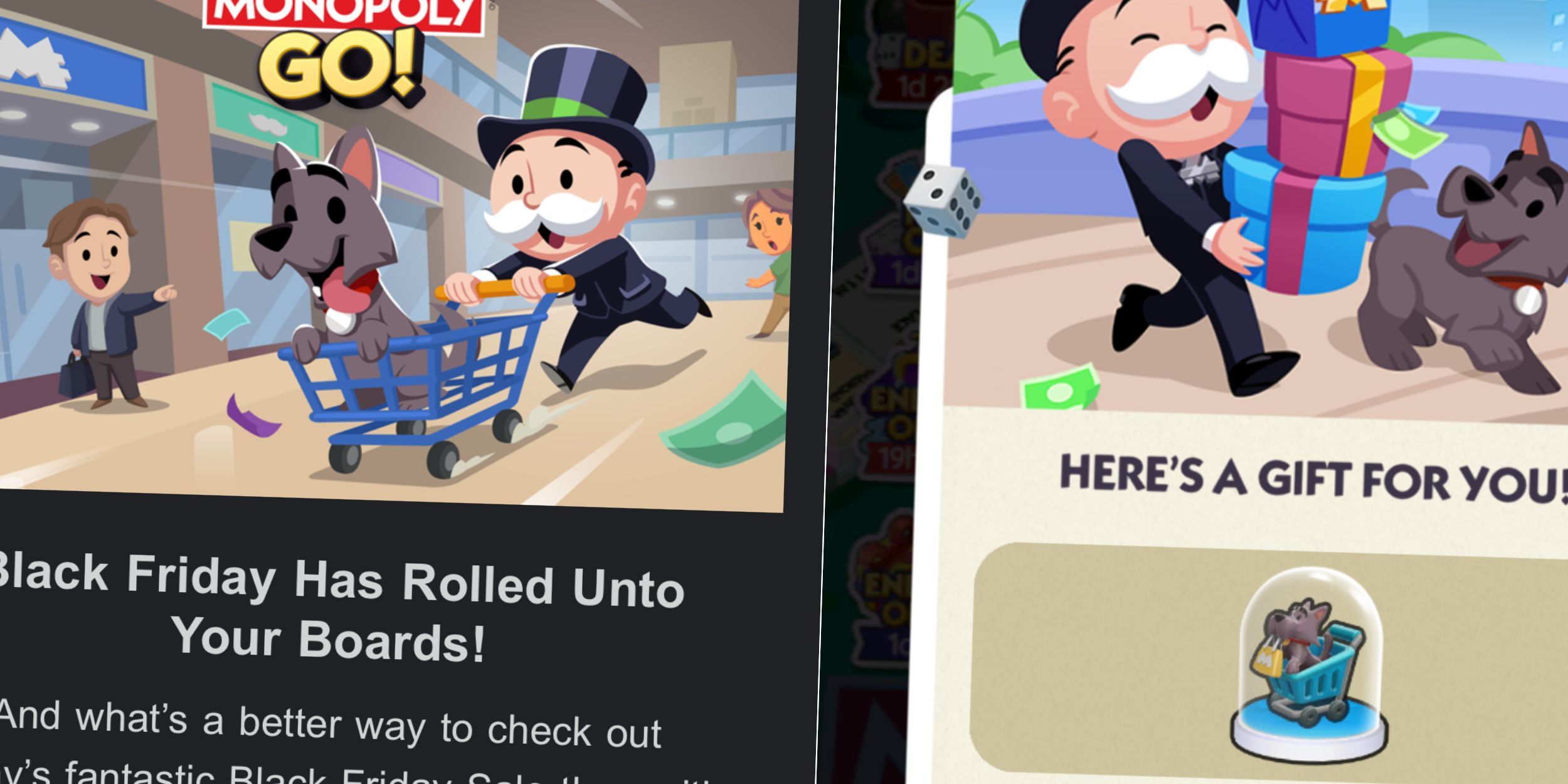 How To Get Shopping Scottie Token in Monopoly GO