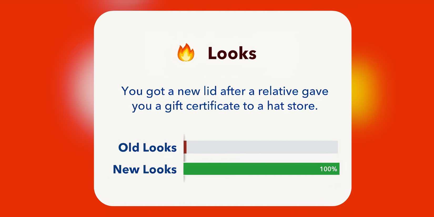 how to improve looks in bitlife 