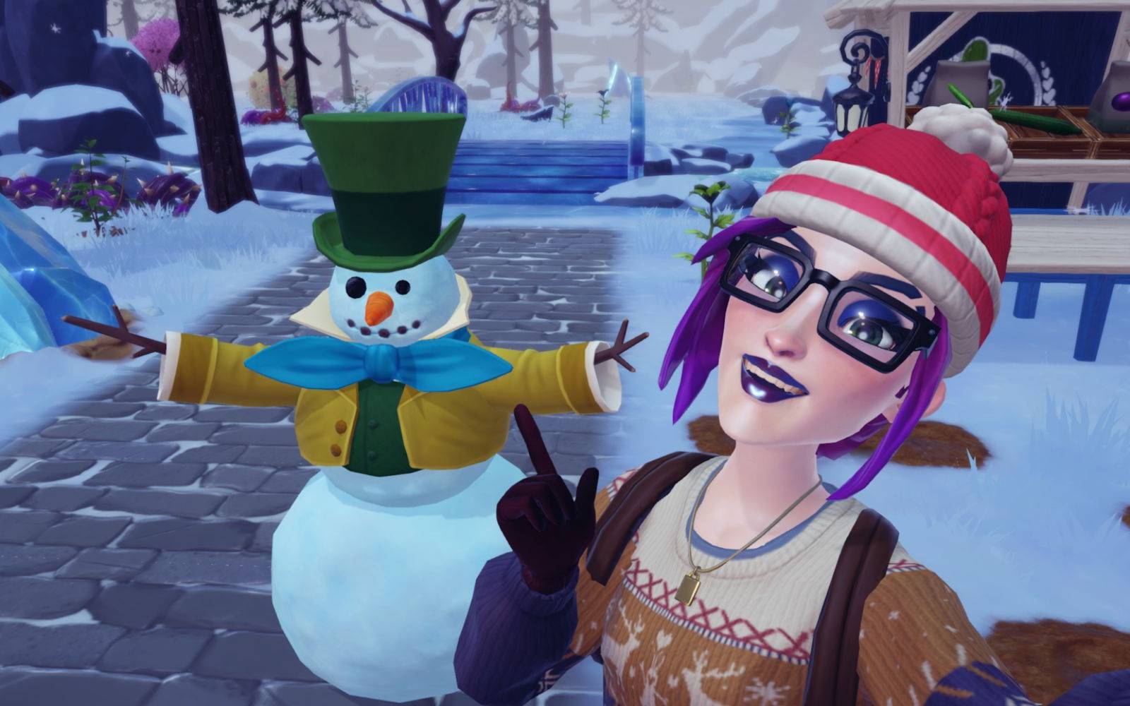 Winter's Effigies: The Deviant History of the Snowman - Atlas Obscura, image size:1600x1000