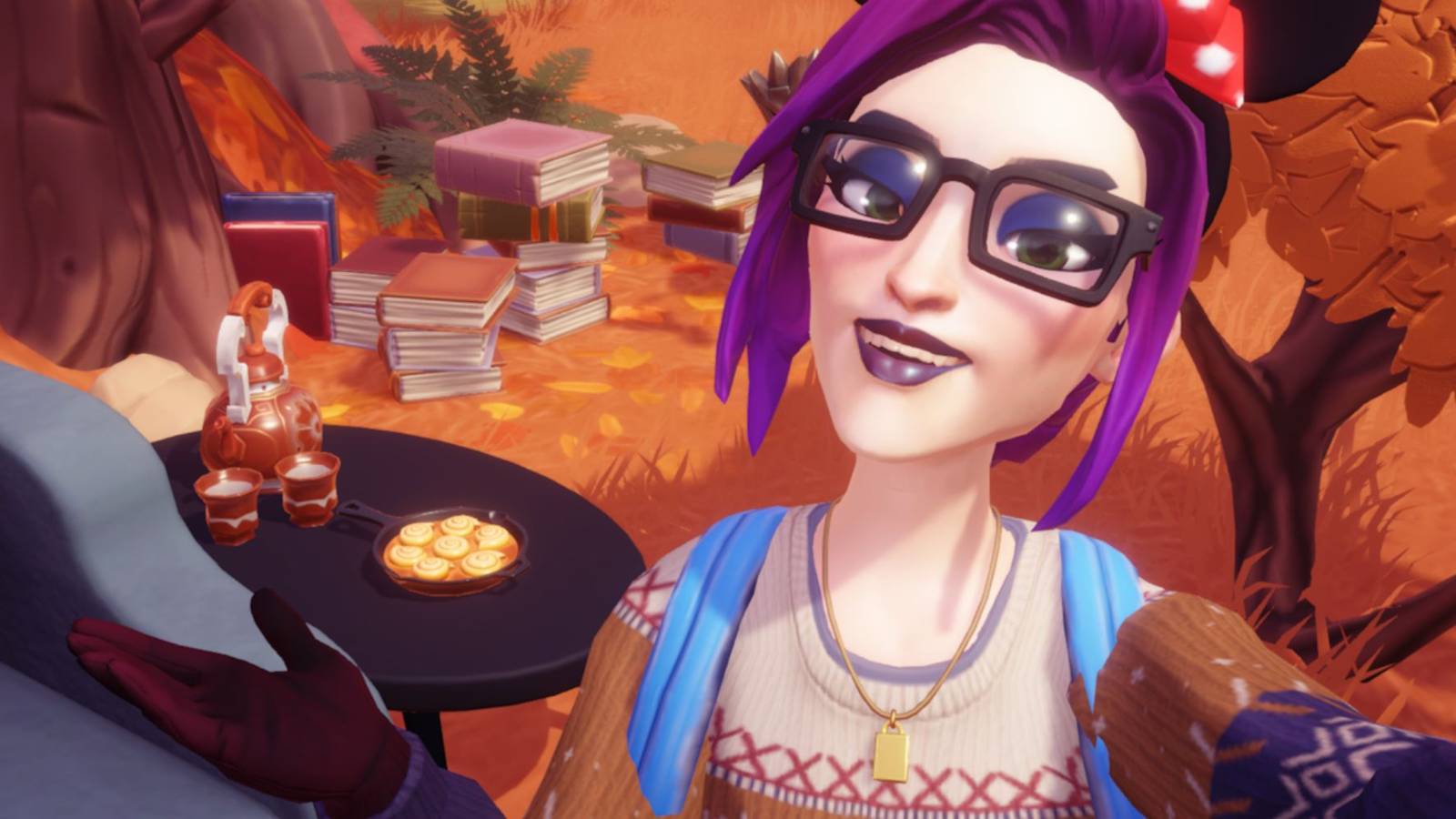 How to make Aquatic Escargot in Disney Dreamlight Valley