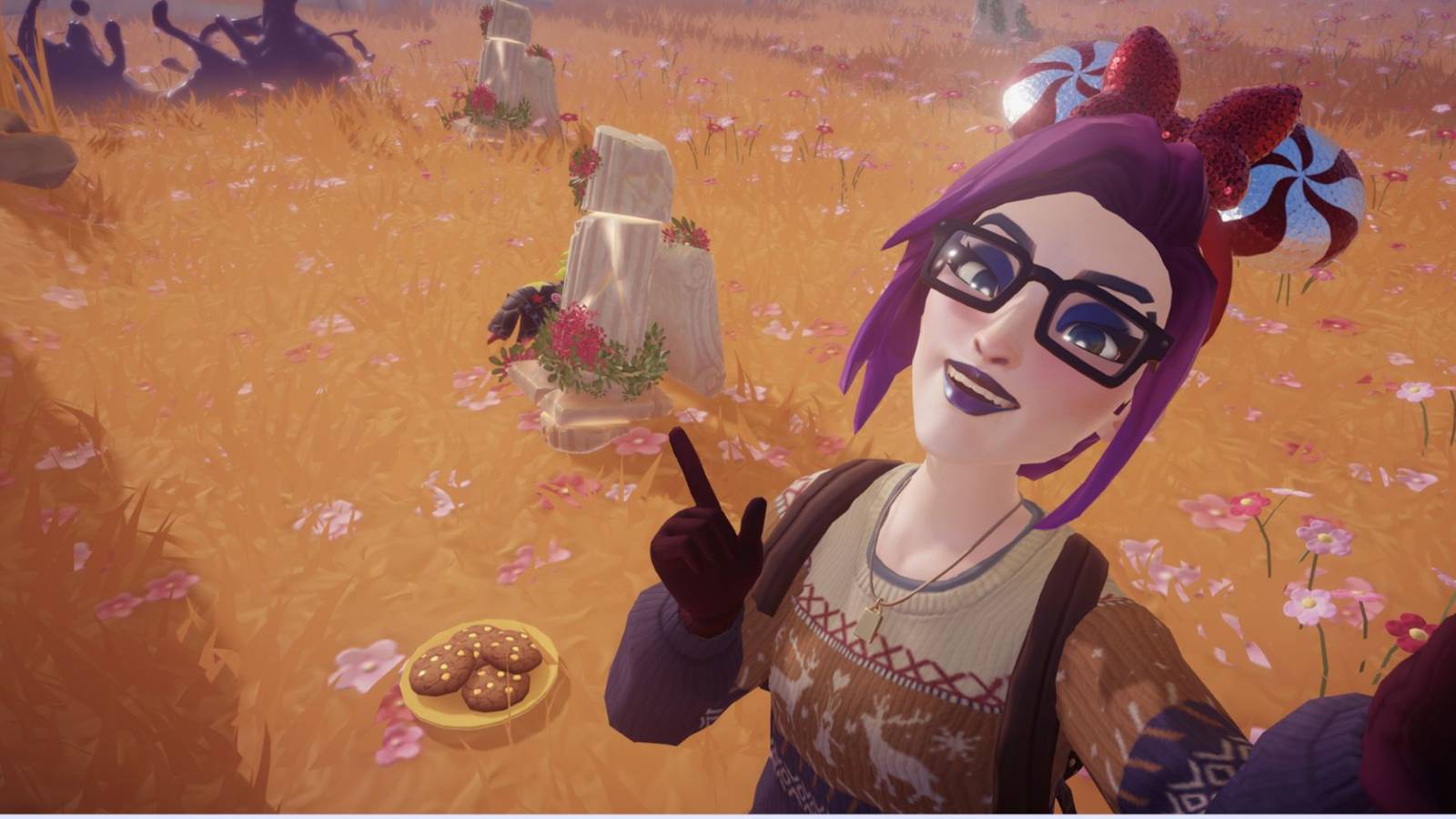 How To Make Lightning Cookies in Disney Dreamlight Valley