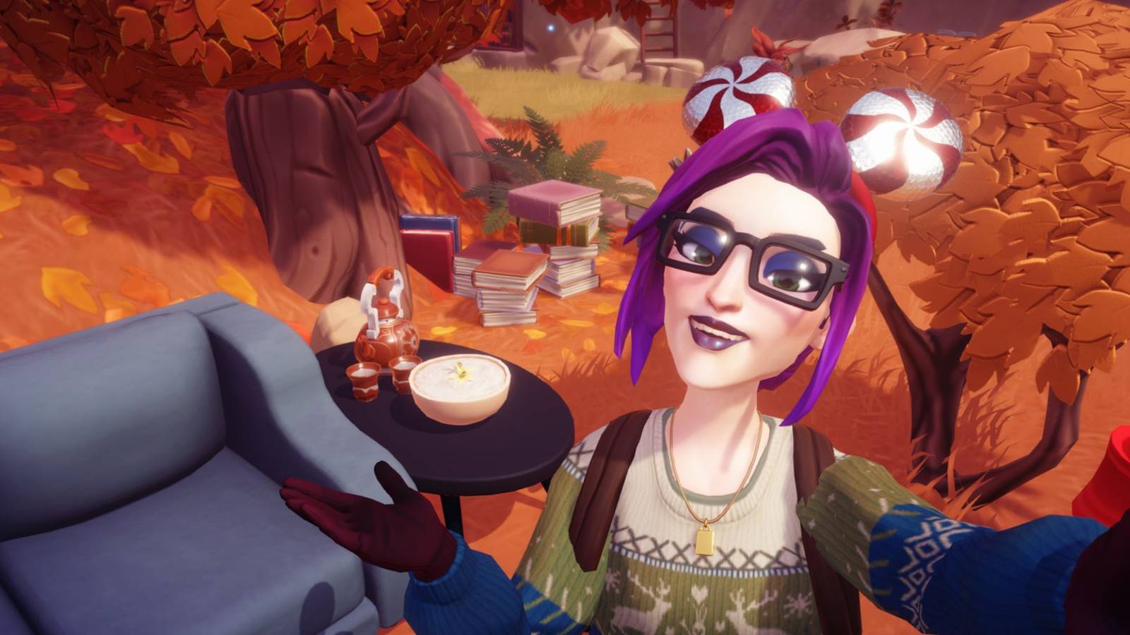 How to make Rice Pudding in Disney Dreamlight Valley