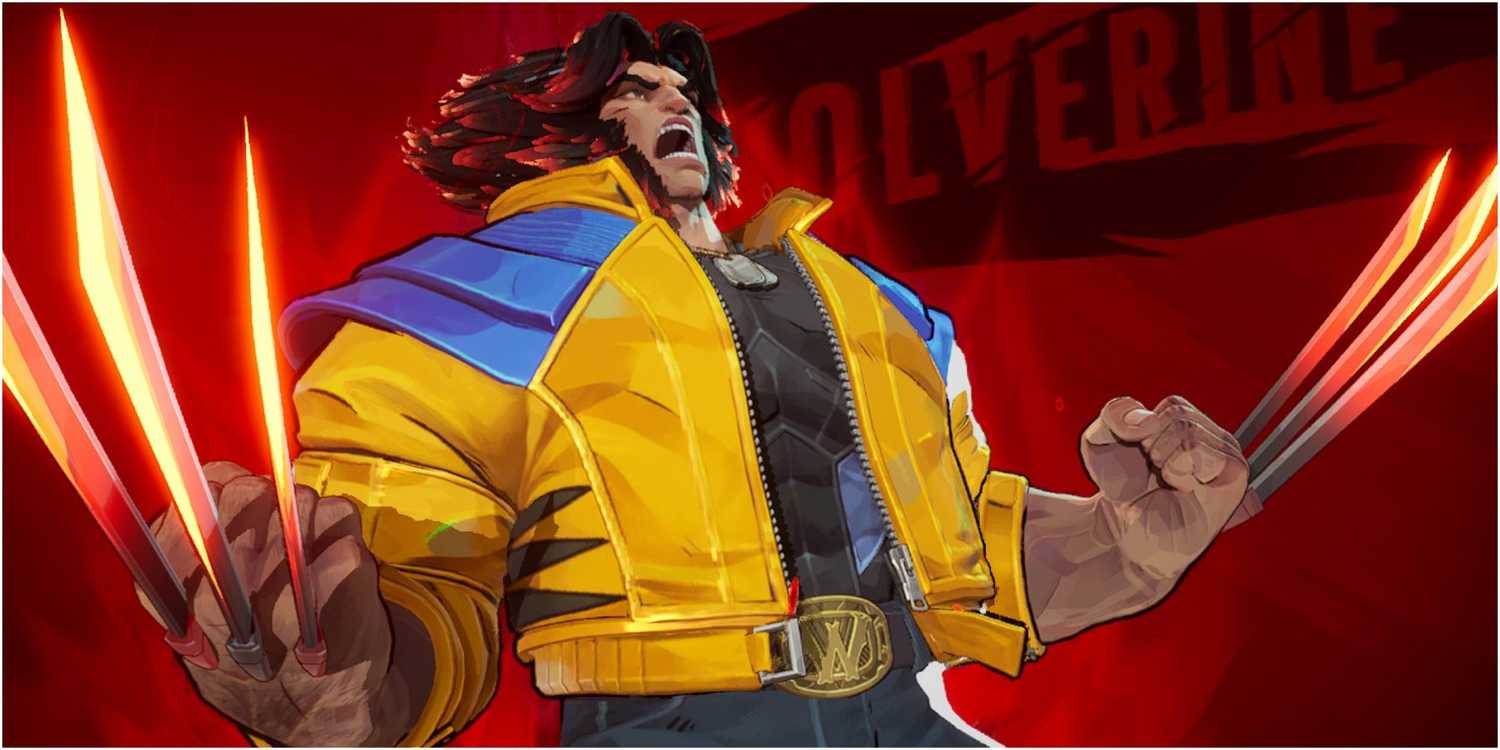 Angry Rivals Wolverine Marvel Rivals Players Want Wolverine Change