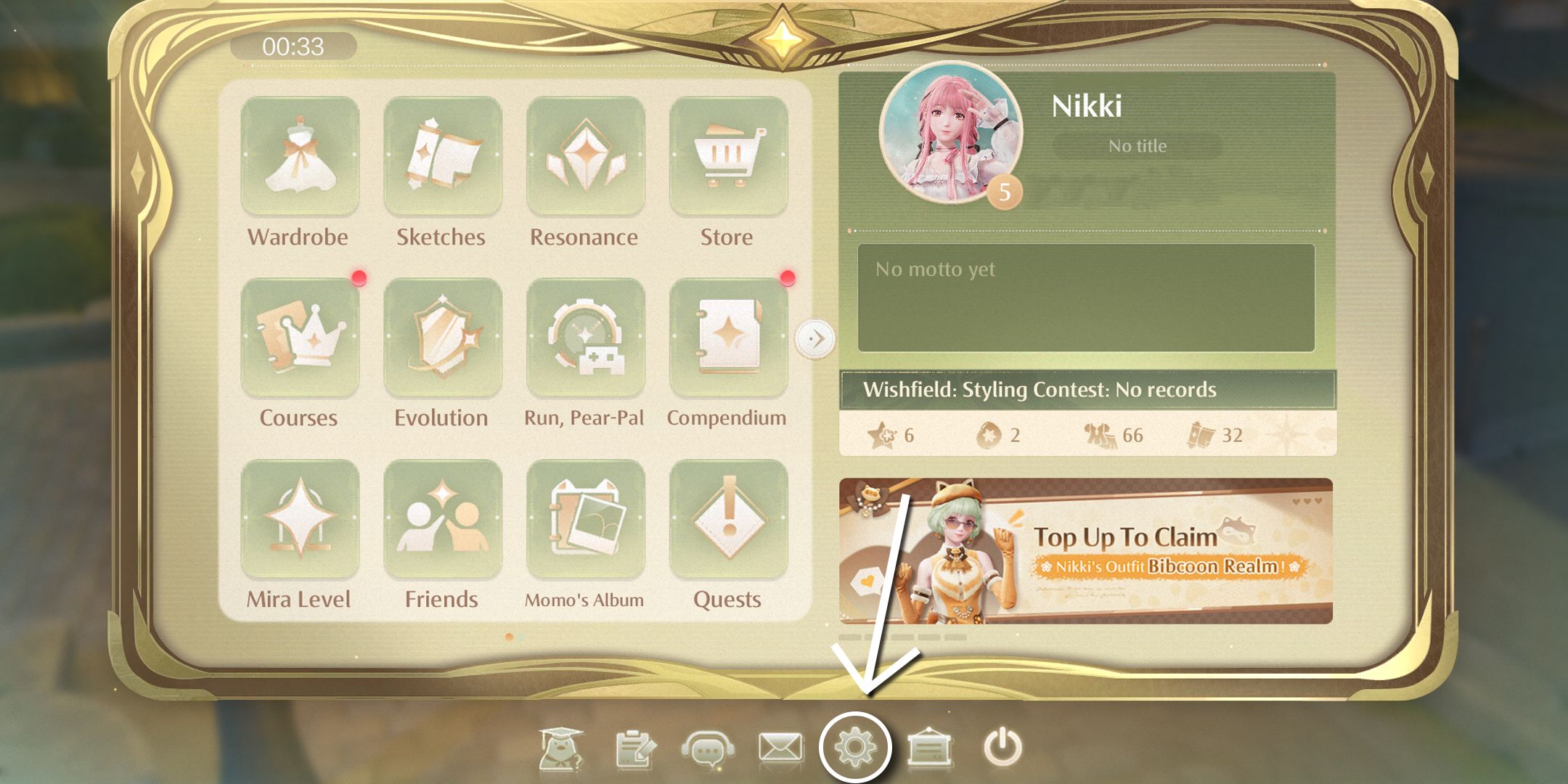 Infinity Nikki Codes (December 2024)