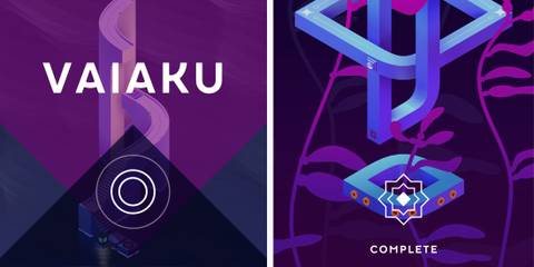 how to solve level six of monument valley 3