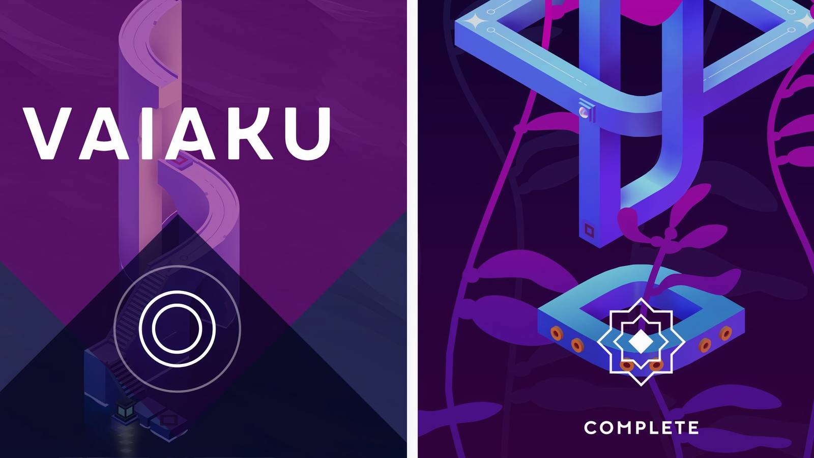 how to solve level six of monument valley 3