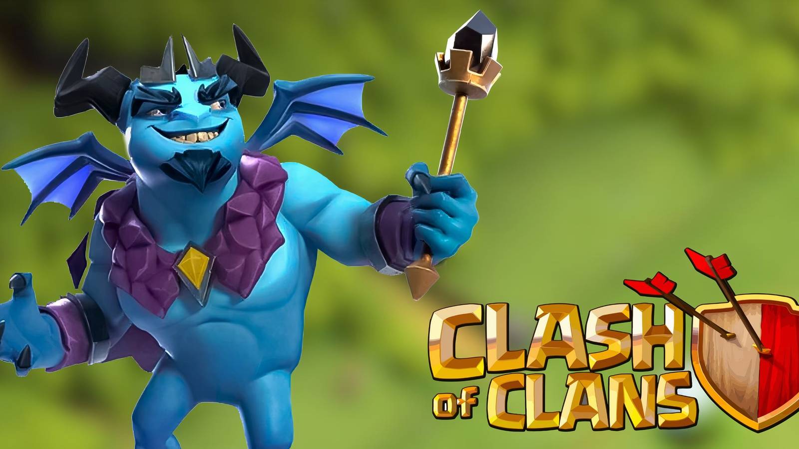 how to unlock minion prince hero in clash of clans 