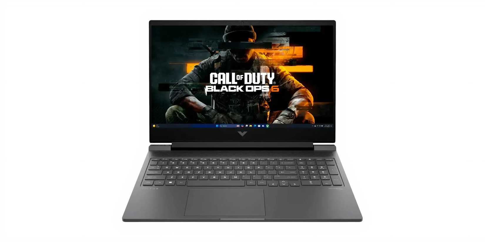 HP Victus 16 Gaming Laptop
