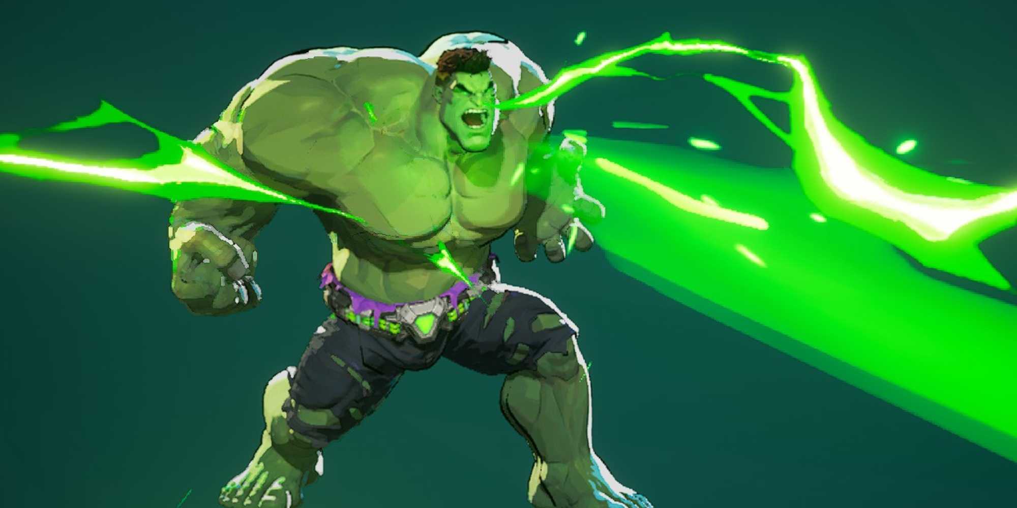 Hulk Counter Best Characters To Counter Moon Knight In Marvel Rivals