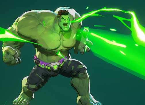 Hulk Counter Best Characters To Counter Moon Knight In Marvel Rivals