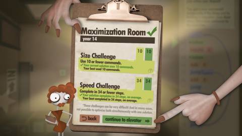 Human Resource Machine Press Image 3