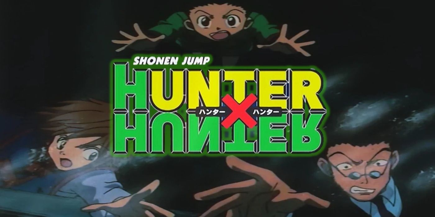 Shocking Hunter x Hunter Anime Ending That Togashi Rejected Surfaces