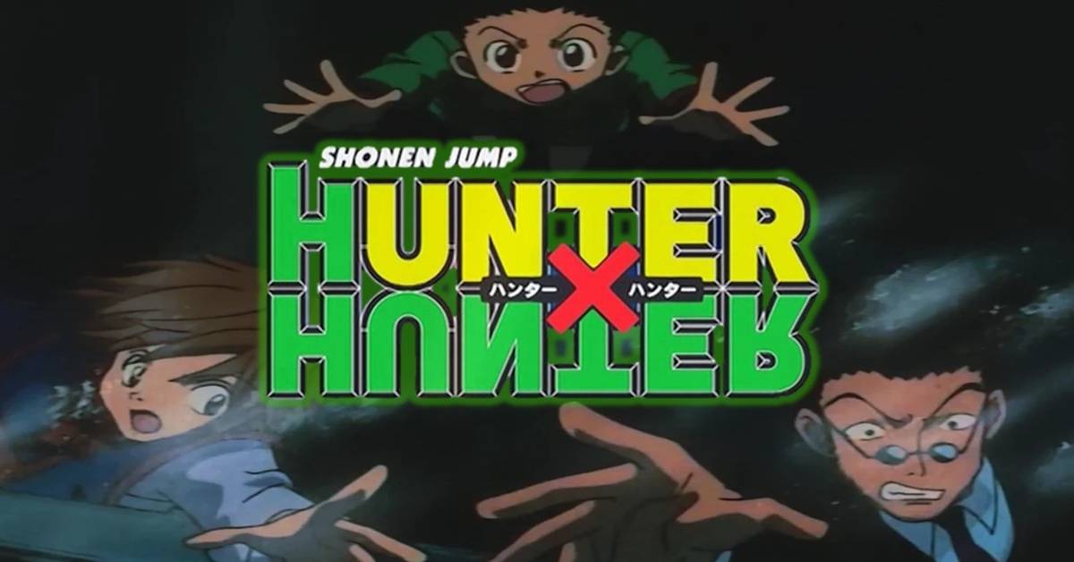 Is The Original Hunter x Hunter Anime Worth Watching?