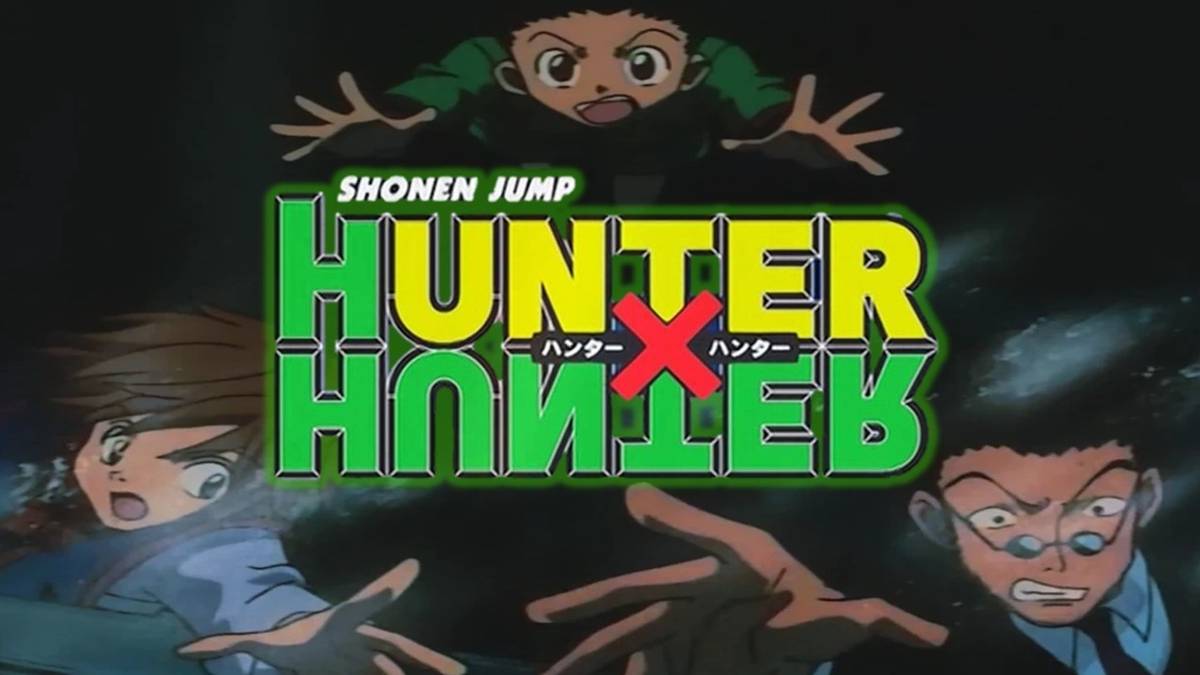 Hunter x Hunter 1999 Thumbnail