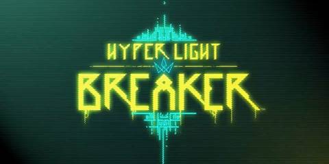 hyper light breaker release date reveal trailer