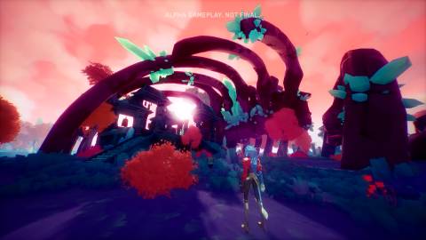 Hyper Light Breaker Release Date Reveal Trailer-1