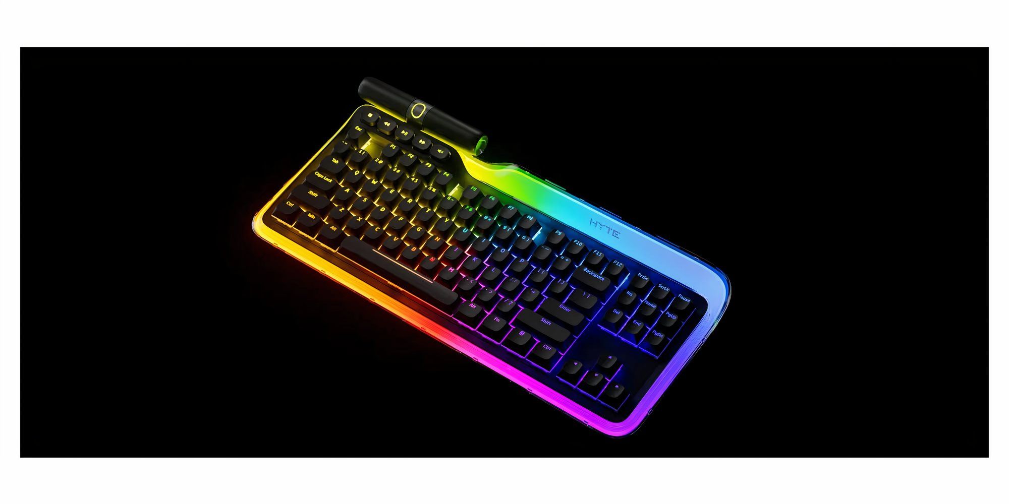 HYTE Keeb TKL