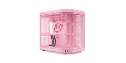 Hyte Y70 Strawberry Milk