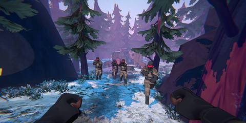 i-am-your-beast_gameplay