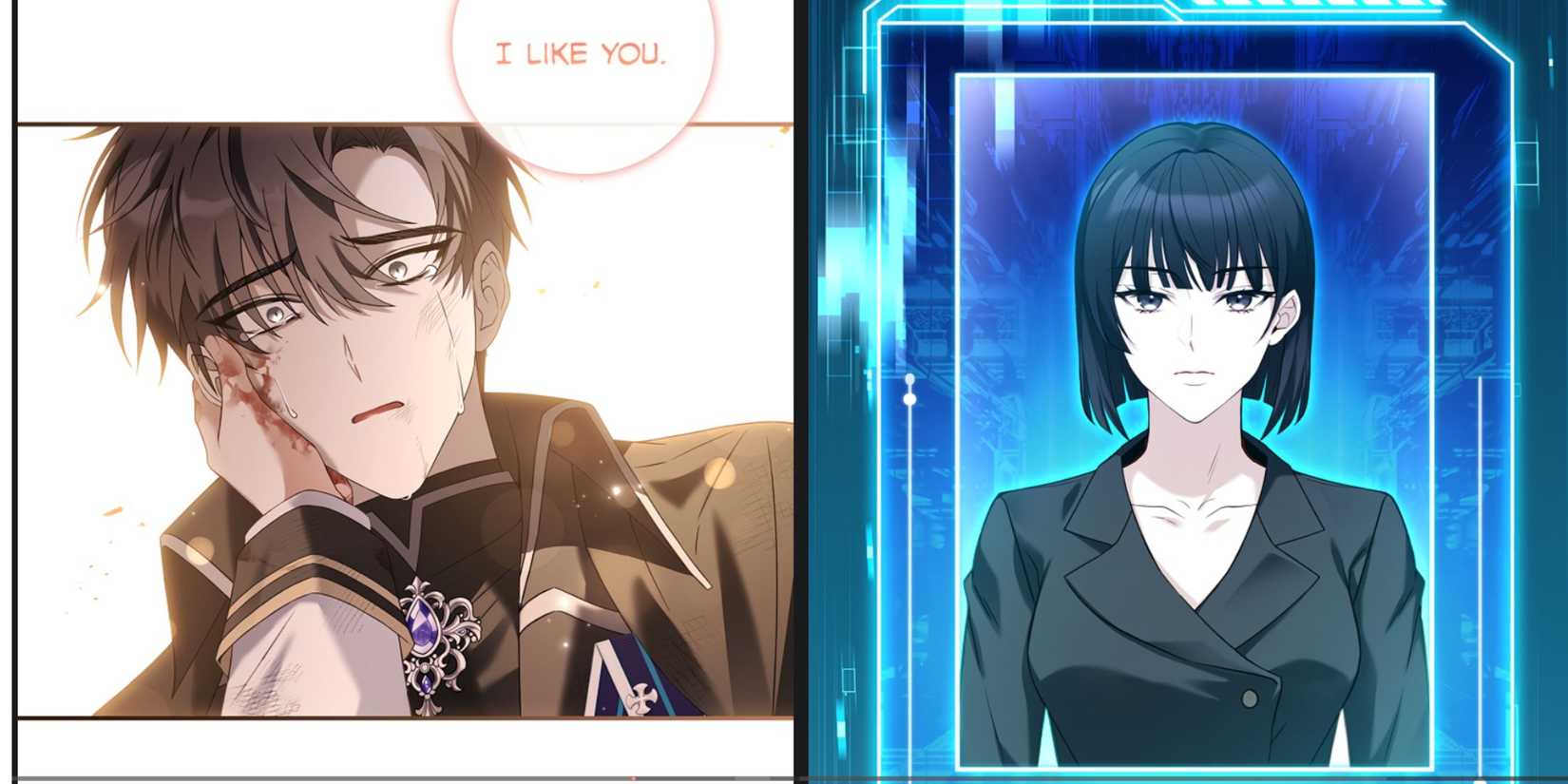 I Turned Off the Pain Perception Setting