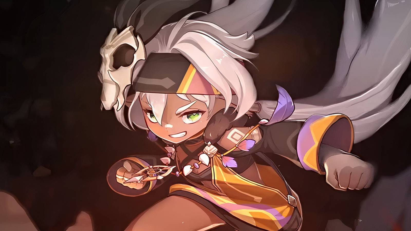 Genshin Impact leak teases Iansan and Ifa's release order