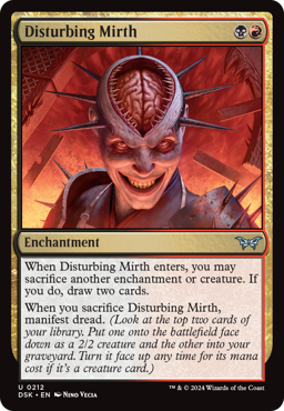 Magic: The Gathering's Standard Rakdos 'Guaranteed Win' Combos Explained Magic: The Gathering's Standard Rakdos 'Guaranteed Win' Combos Explained
