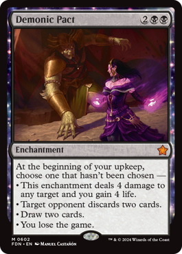 Magic: The Gathering's Standard Rakdos 'Guaranteed Win' Combos Explained Magic: The Gathering's Standard Rakdos 'Guaranteed Win' Combos Explained