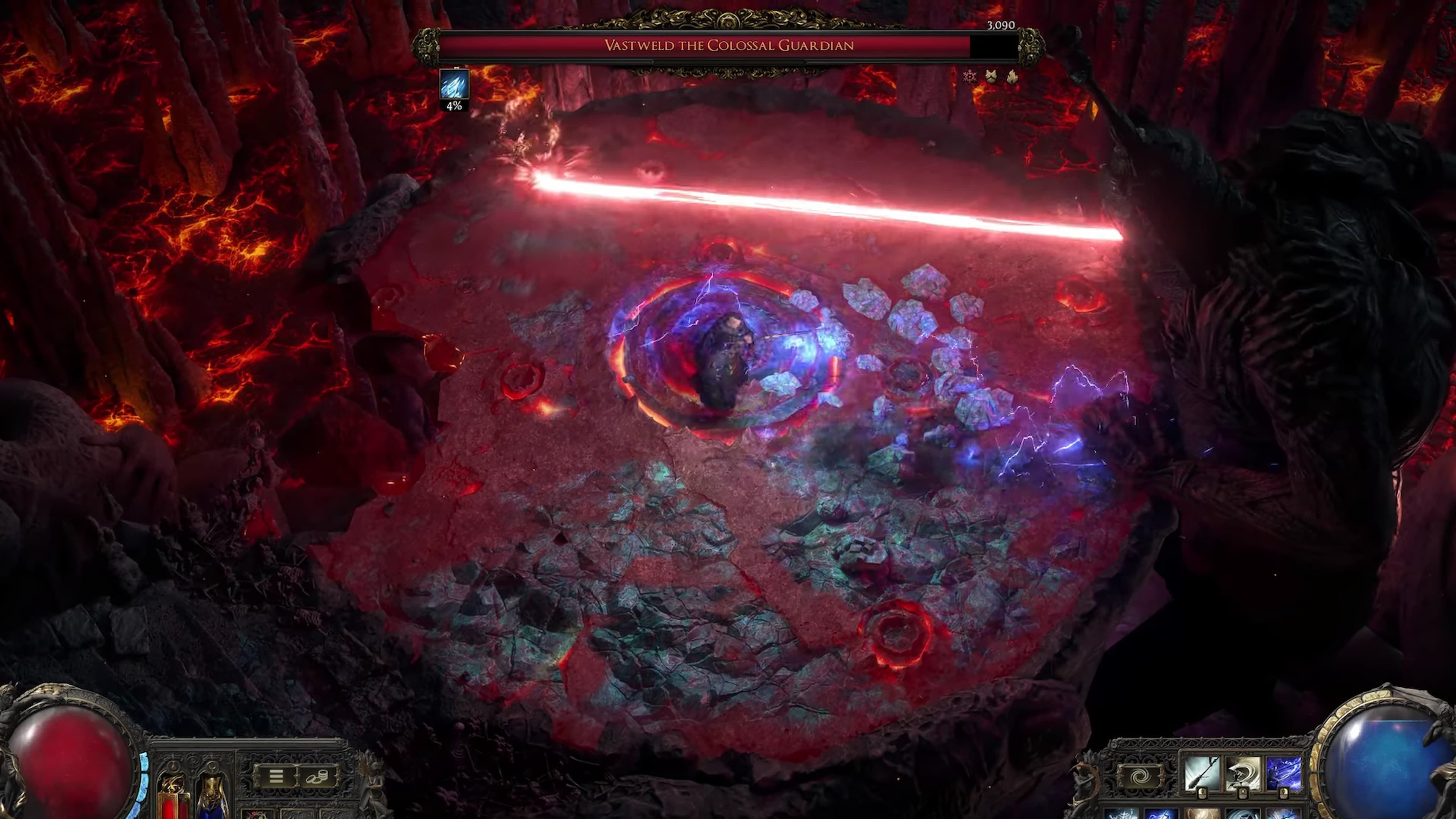 Path of Exile 2 Hotfix Update Nerfs 2 Skills